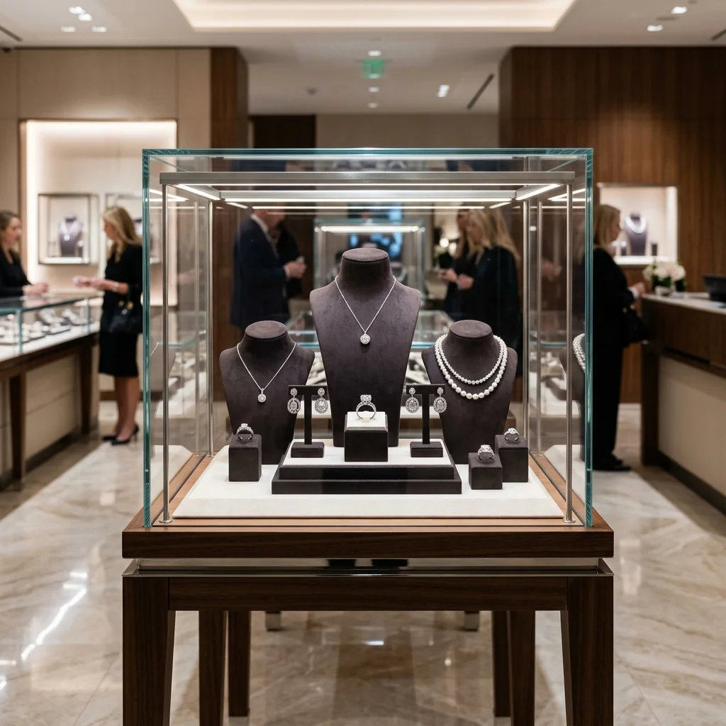 Retail Showcases Philippines