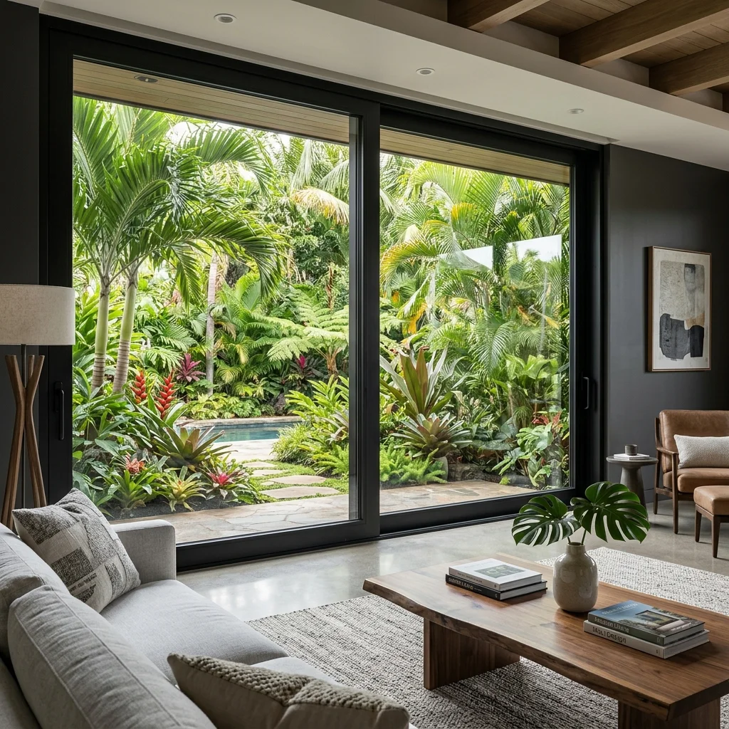 Philippine Window Installation