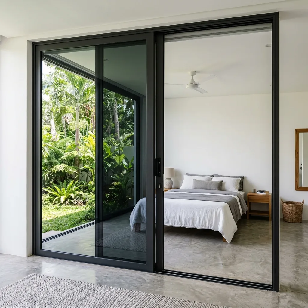 Casement Windows